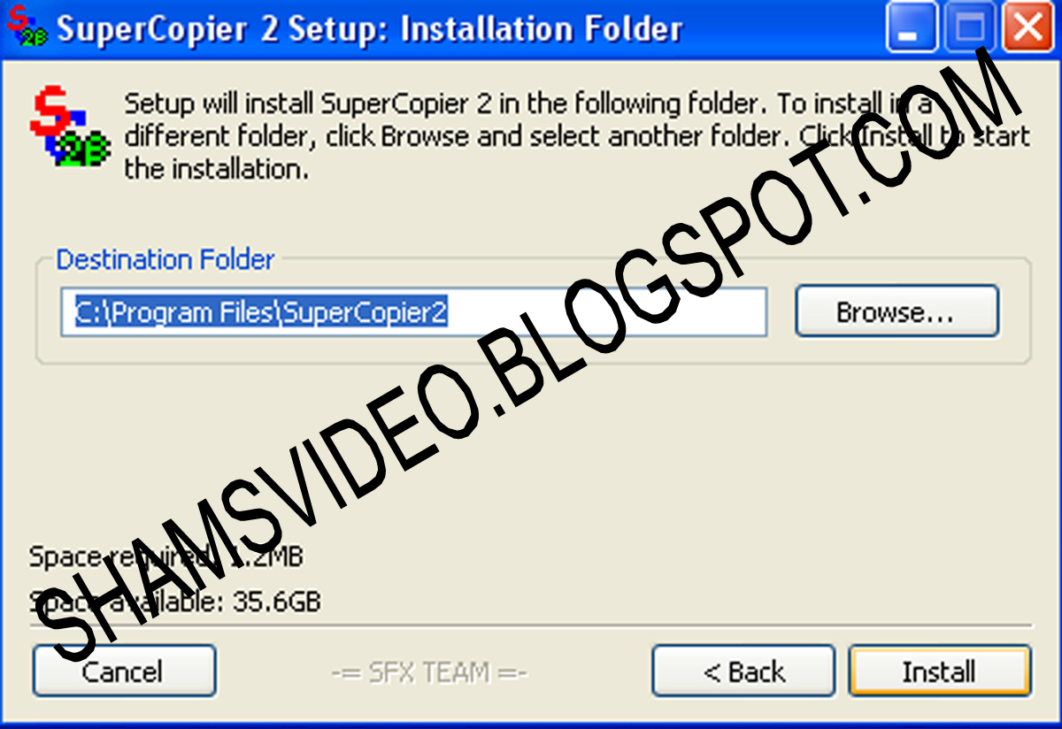 Supercopier 2.2 Beta Download Free